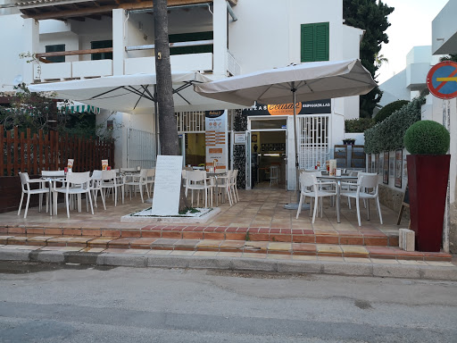 BELISA PIZZAS Y EMPANADILLAS Gallery - Spain