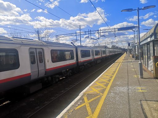 Kelvedon - Thumbnail