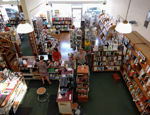 Bloomsbury Books - Thumbnail