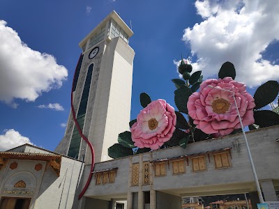 Isparta Etnografya Halı ve Kilim Müzesi