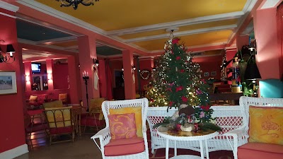 Photos of Colony Hotel & Cabana Club