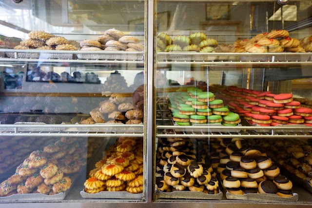Court Pastry Shop
