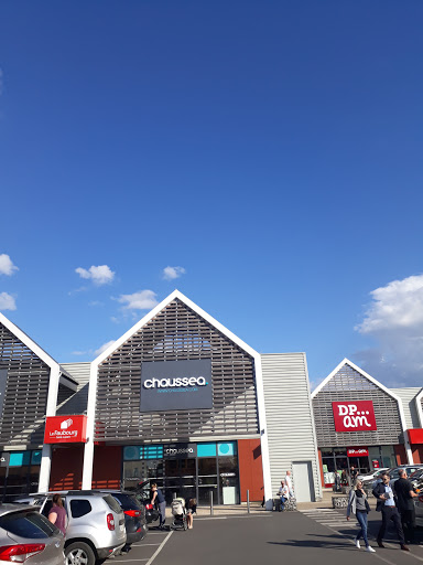 CHAUSSEA Allonne