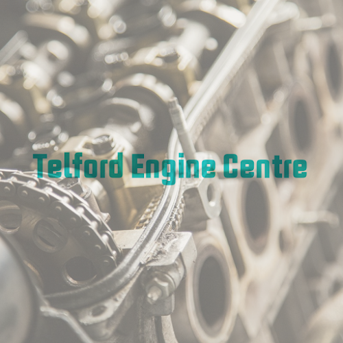 Telford Engine Centre Phone number