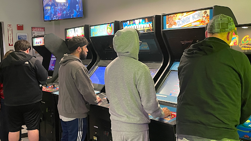 Arcadia Retro Eats Gallery - United States