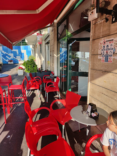 Bar Pound - Visual
