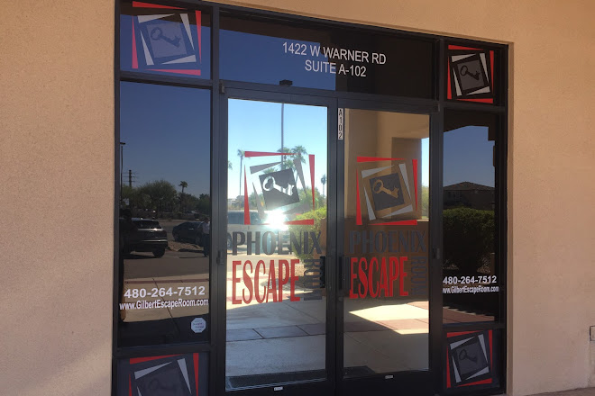 Visit Puzzle Effect On Your Trip To Gilbert Or United States