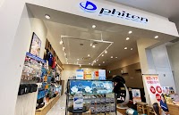 ファイテンショップ ららぽーとEXPOCITY店 IPコーナー(疲労回復コーナー)併設