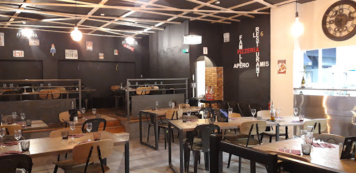 Photo 2 - Pizzeria Le 6