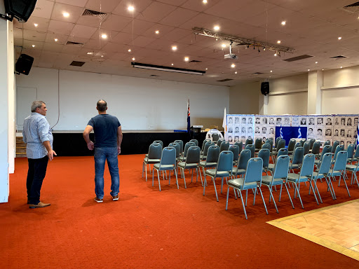 Cyprus Community Club of NSW - Thumbnail