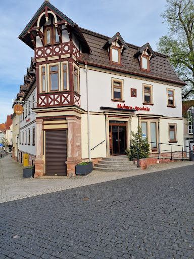 Marktplatz Bad Salzungen - Thumbnail