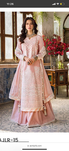 Rivaaj Ethnic Elegance - Thumbnail