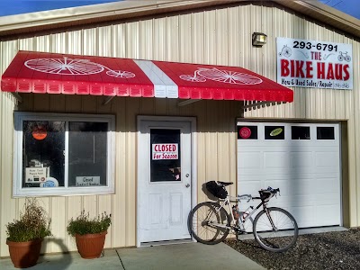 The Bike Haus