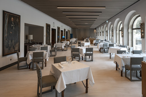 Restaurante Parador de León