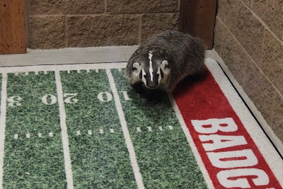 Wisconsin Heritage Exhibit