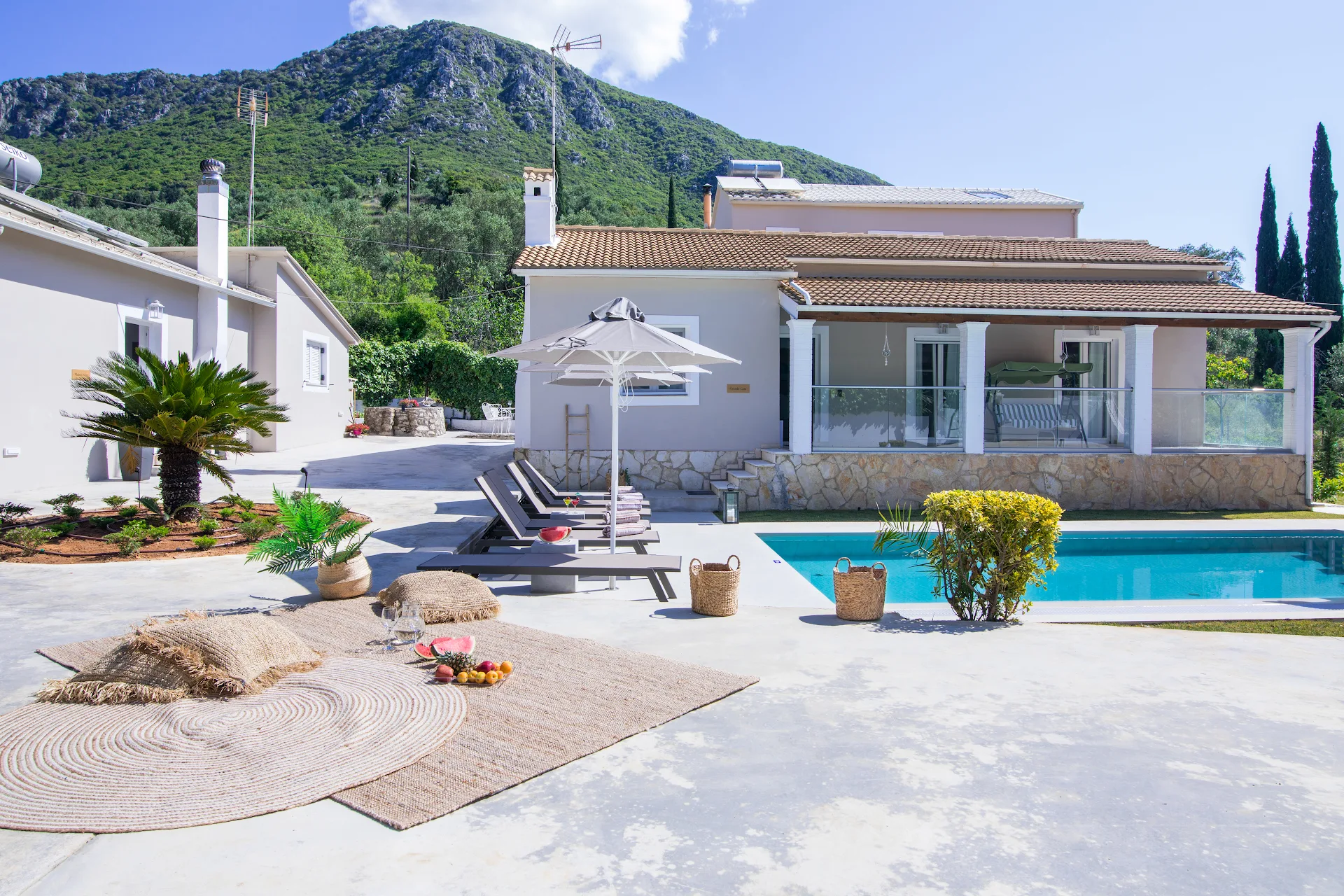 Grande Terra - Suites and Villas
