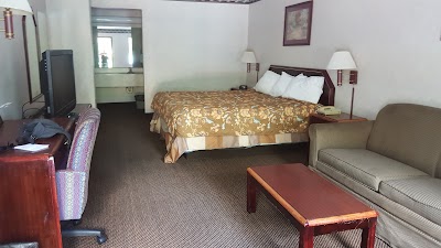 Americas Best Value Inn & Suites