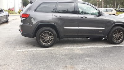 Photos of Dayton Andrews Dodge Chrysler Jeep Ram