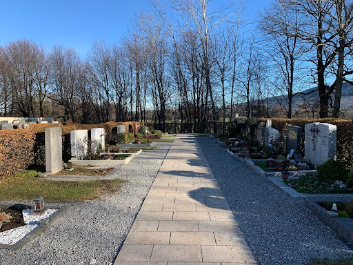 Friedhof Reischenhart - Thumbnail