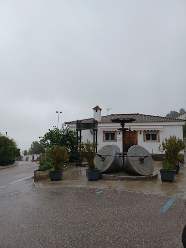 Bar Becerra Gallery - Spain