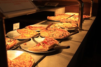 Photos of Godfather's Pizza