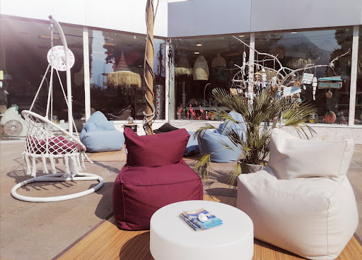 XPOUF STORE - Visual