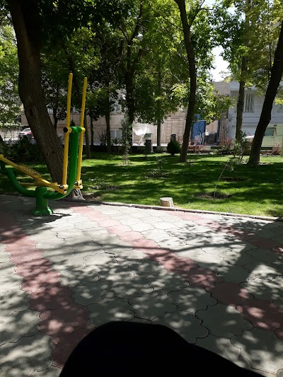 Photos of Mandana Park