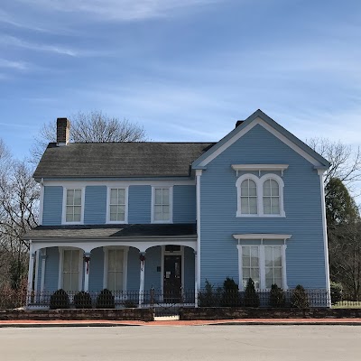 Bledsoe County History Museum