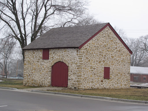 Whitewater Historical Society - Thumbnail