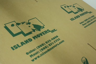 Island Movers