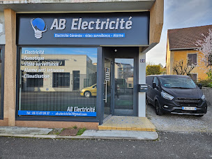 Photo n°8 de AB Electricité à Valentigney (Électricien)