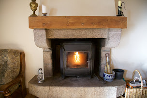 Photo n°25 de La Petite Chesnee à Sacey (Chambre d'hôtes)