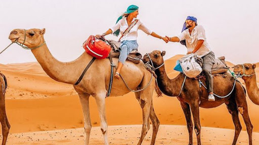 Viajes a Marruecos