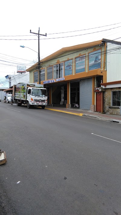 Photos of Edificio NECODI