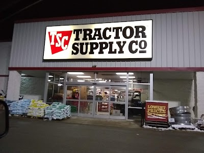 Tractor Supply Co.