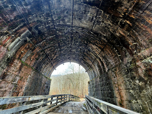 Amblersburg Viaduct - Thumbnail