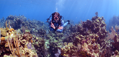Photos of Warfighter Scuba
