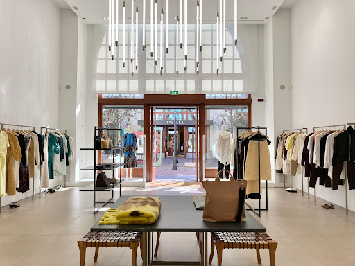 Jil Sander - Visual