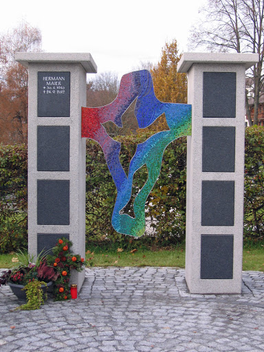 Stein an Stein - Atelier für Mosaikkunst - Thumbnail