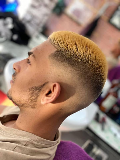 MY CUT’S turkish barber - Thumbnail