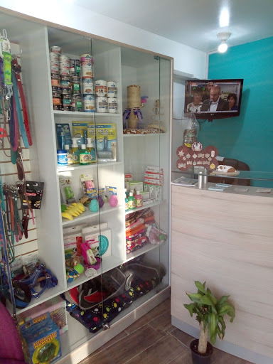 Clínica Veterinaria Ikal