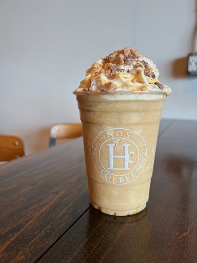 Hos Coffee - Thumbnail