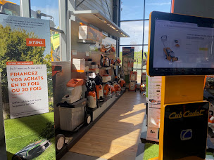 Photo n°9 de BERNARD MOTOCULTURE SAINT GILLES à Saint-Gilles (Magasin de matériel de motoculture)