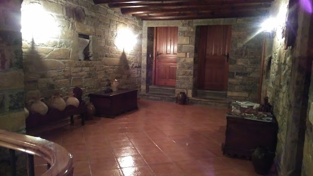 Casa Coronas