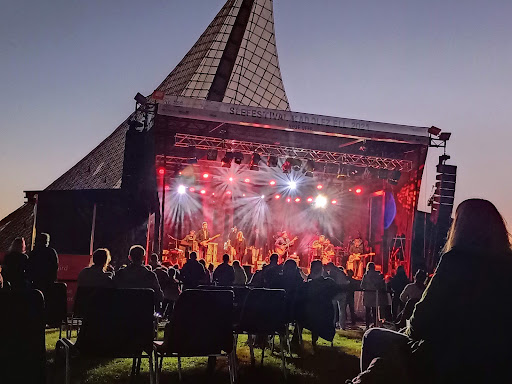 Konzertsegel - Thumbnail