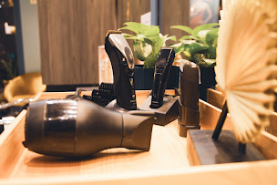 Photo n°10 de Art'MS les artistes coiffeurs à Saint-Chamond (Salon de coiffure)