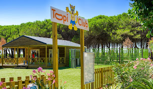 Photo n°44 de Camping Homair - Le Castellas à Sète (Piscine)