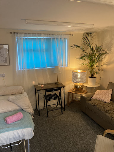 Comfort Zone Reflexology and Reiki