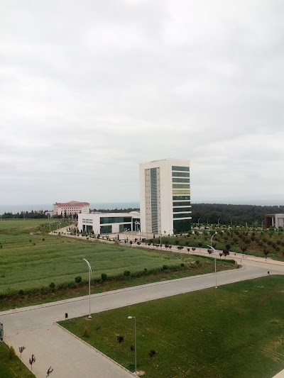 Tekirdağ Namık Kemal Üniversitesi