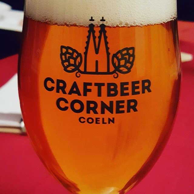 craft beer corner coeln